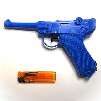 美品 1960年頃昭和35年◆太陽仮面 ピストル 箱付きプラスチック安全弾丸付き 美品 1960年頃昭和35年◇太陽仮面 ピストル 箱付きプラスチック